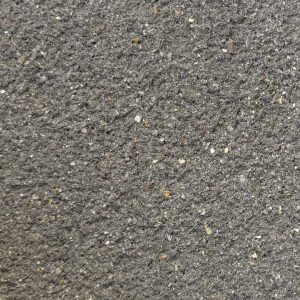 Classic Quartz 190 - Iron 190x190x58mm