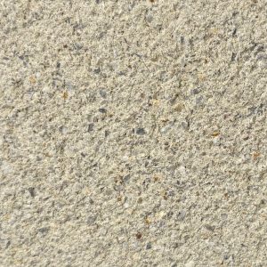 Classic Quartz 190 - Raw Cotton 190x190x58mm