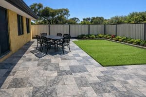 Remastone's Pineta Marble French Pattern Set