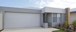 Natural Stone in Gold Rush for Perth home